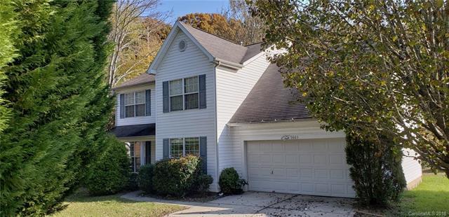 5603 Falls Ridge Lane - Photo 1