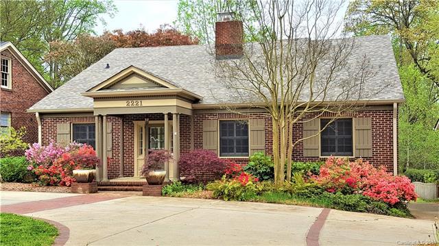 2221 Sharon Road - Photo 1
