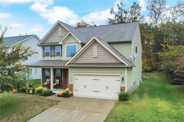 765 Mott Shue Drive - Photo 1