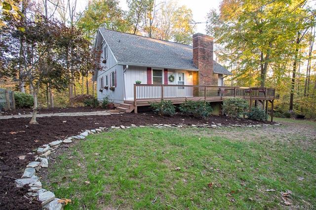 245 Clontz Hill Road - Photo 1