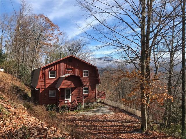 798 Big Ridge Road - Photo 1