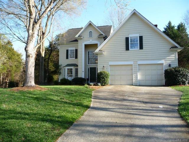 3107 Wild Lark Court - Photo 1