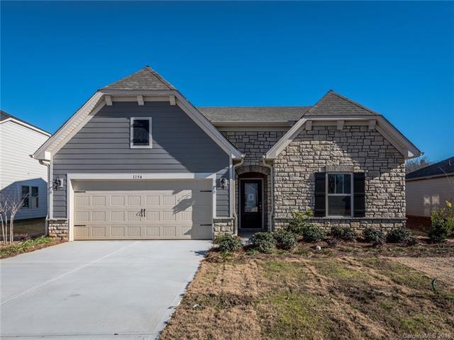 1154 Ellington Downs Way - Photo 1
