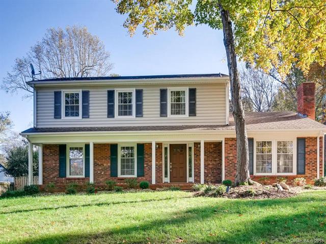 800 Falls Church Road - Photo 1