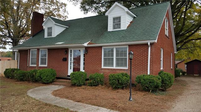 661 Cabarrus Avenue - Photo 1