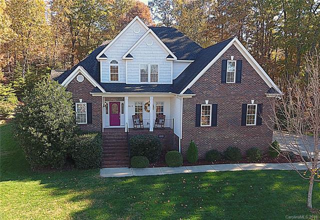 3612 Maplebrook Drive - Photo 1