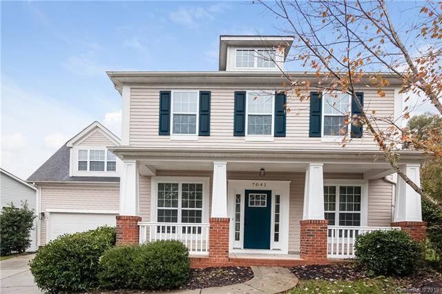 7041 Carrington Pointe Drive - Photo 1