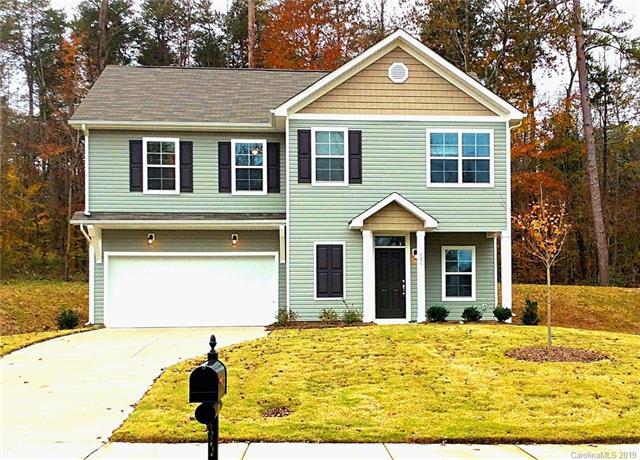 609 Oak Forest Lane - Photo 1