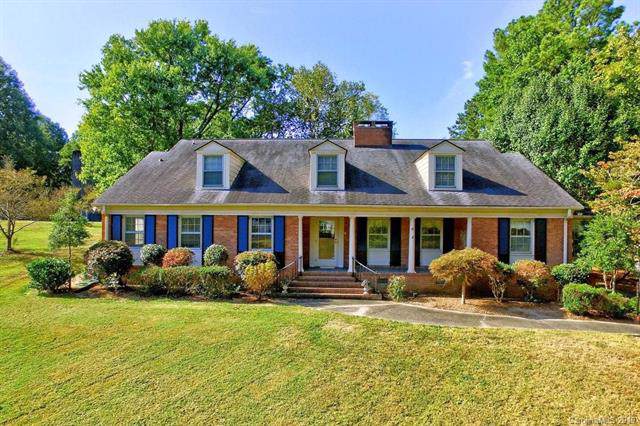 625 Catawba Road - Photo 1