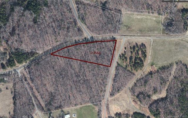 TBD Burnsville Church Road - Photo 1