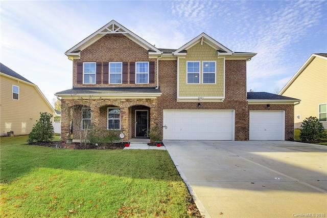 2931 Hiddenbrook Way - Photo 1