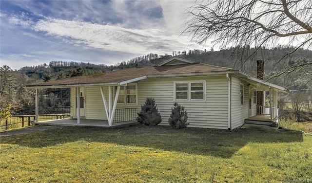2306 Brevard Road - Photo 1