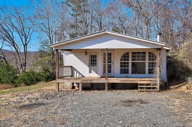 1128 Carter's Ridge Road - Photo 1