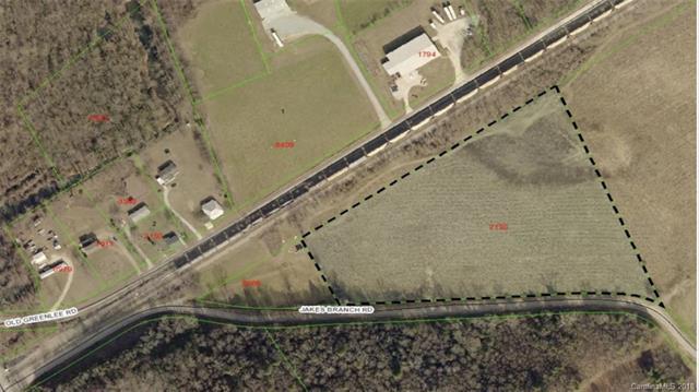 1247 Jakes Branch Road - Photo 1