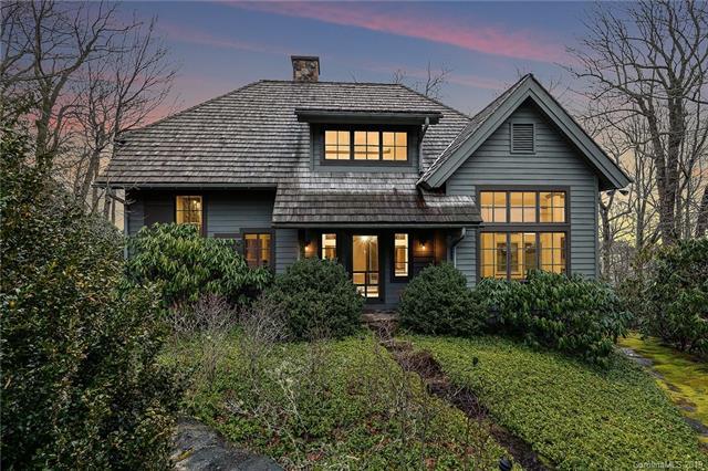 1542 Panthertown Road - Photo 1