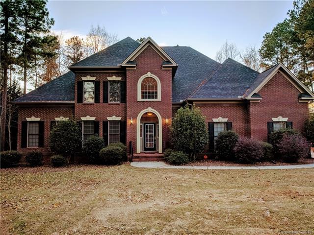 2001 Hayes Drive - Photo 1