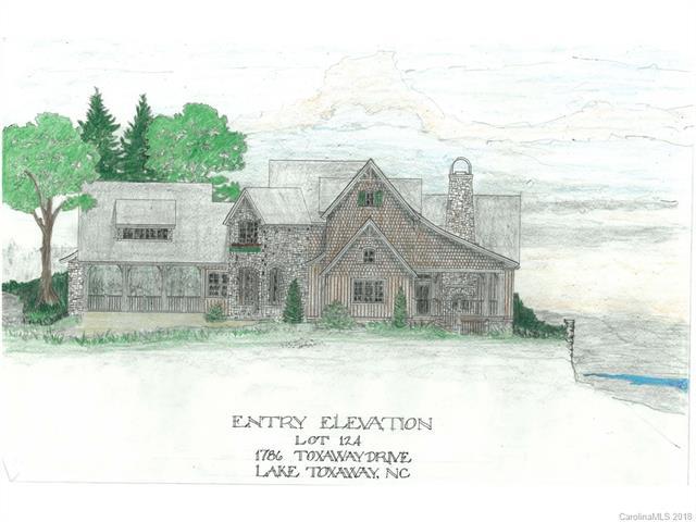 1786 Toxaway Drive - Photo 1