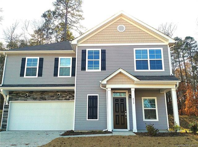 613 Oak Forest Lane - Photo 1
