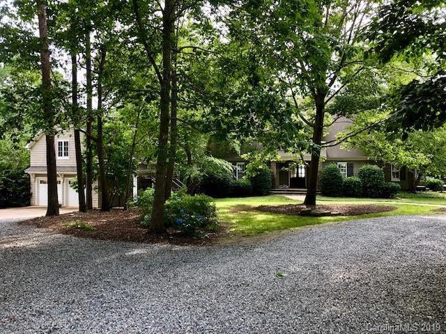 15811 Jetton Road - Photo 1