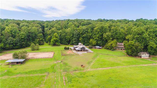 5519 Hunting Country Road - Photo 1