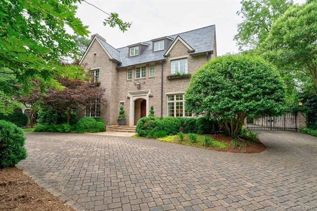 1711 Brandon Road - Photo 1