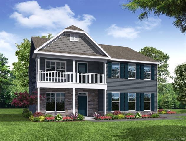 4867 Summerside Drive - Photo 1