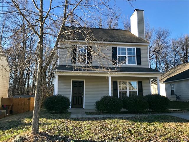 1214 Mcallister Drive - Photo 1