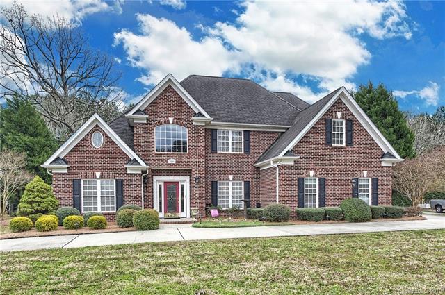 2226 Fowler Secrest Road - Photo 1