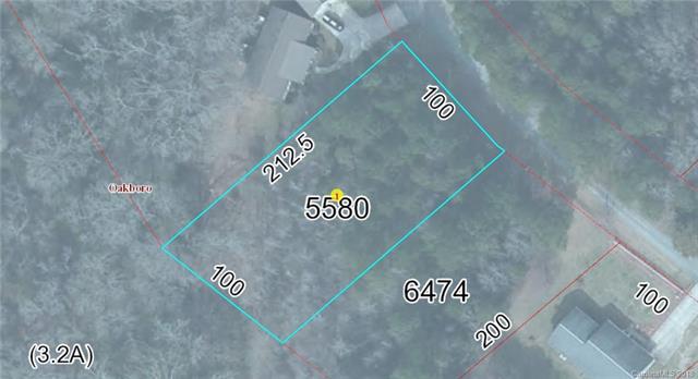 00 Cross Creek Drive - Photo 1