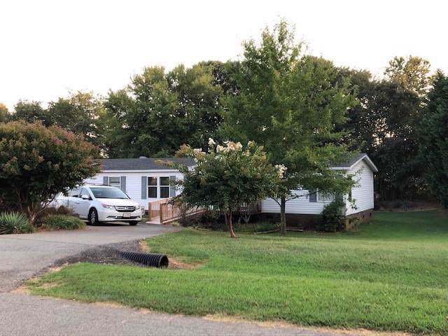 3915 Teaberry Lane - Photo 1