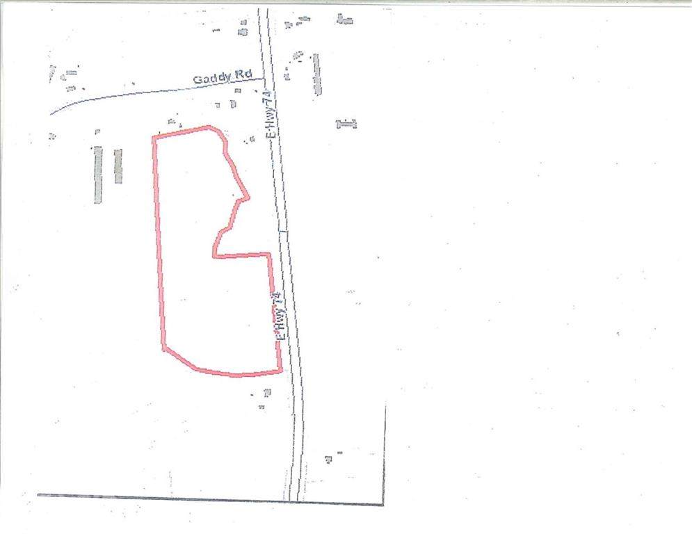 001 Hwy 74 Highway - Photo 1