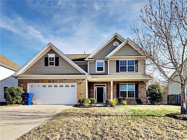 1715 Hoosac Drive - Photo 1