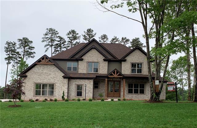 789 Players Ridge Road - Photo 1