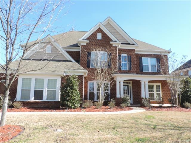 10303 Waxhaw Manor Drive - Photo 1