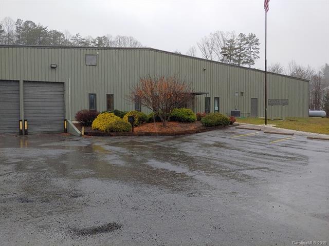 1785 Brevard Road - Photo 1