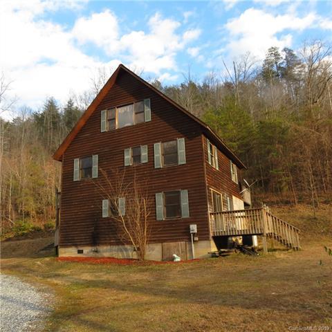 237 Island Creek Road - Photo 1