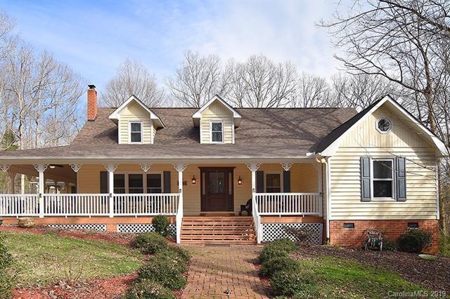 8300 Indian Trail Road - Photo 1