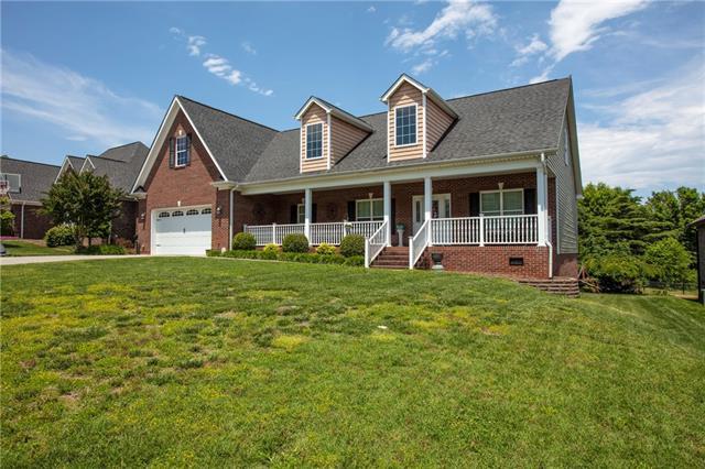 4766 Morning Glow Lane - Photo 1