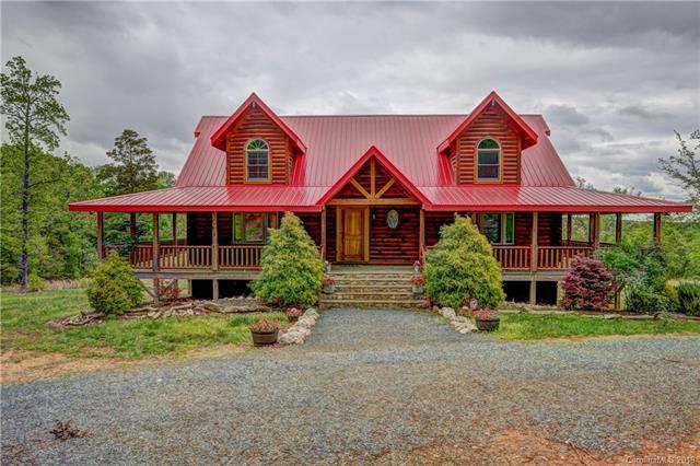 24868 Stony Mountain Road - Photo 1