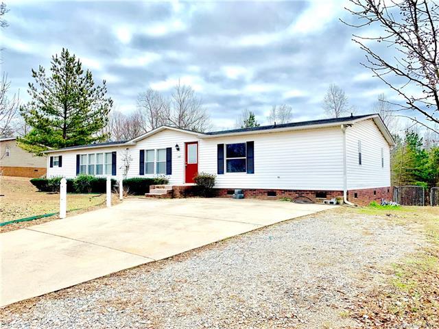 140 Ridge Creek Drive - Photo 1