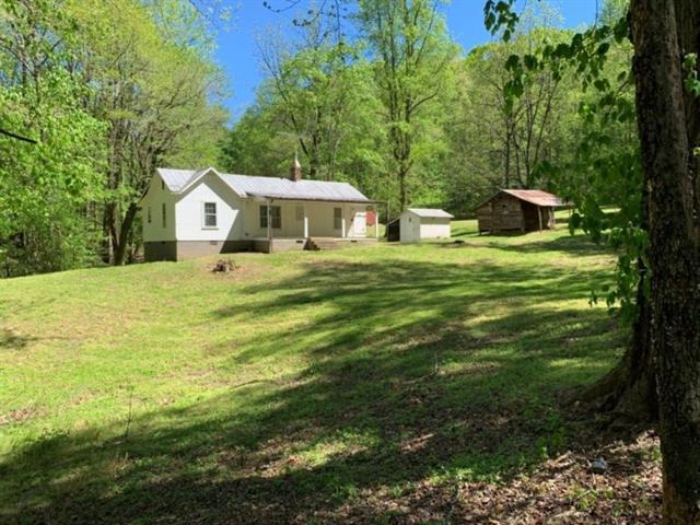 6091 Nowlings Chapel Road - Photo 1