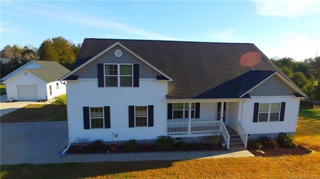 952 Tirzah Road - Photo 1