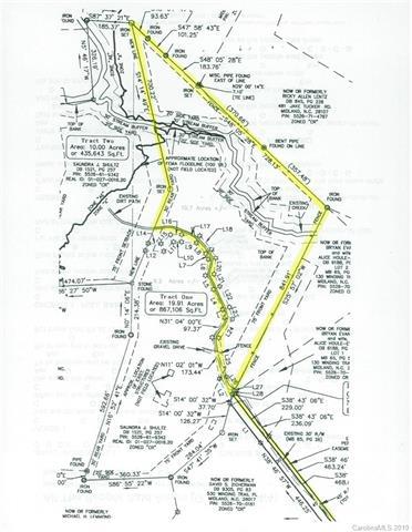 0 Winding Trail Lane - Photo 1