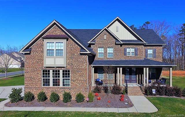 1011 Lake Forest Drive - Photo 1