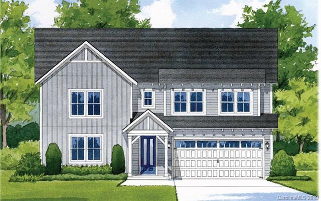 Lot 107 Burning Ridge Drive - Photo 1