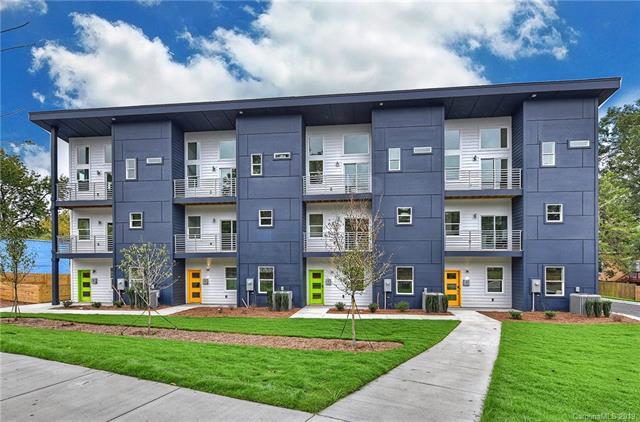 1712 Pegram Street - Photo 1