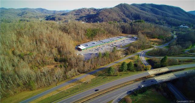 N/A Grindstaff Cove Road - Photo 1