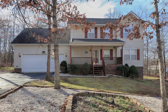3811 Cool Branch Drive - Photo 1