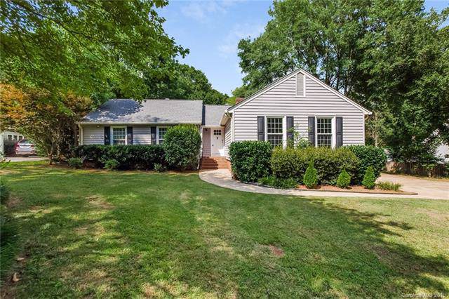 4921 Pine Ridge Road - Photo 1