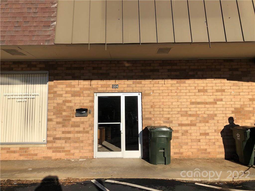 104A Fairway Shopping Center Street - Photo 1
